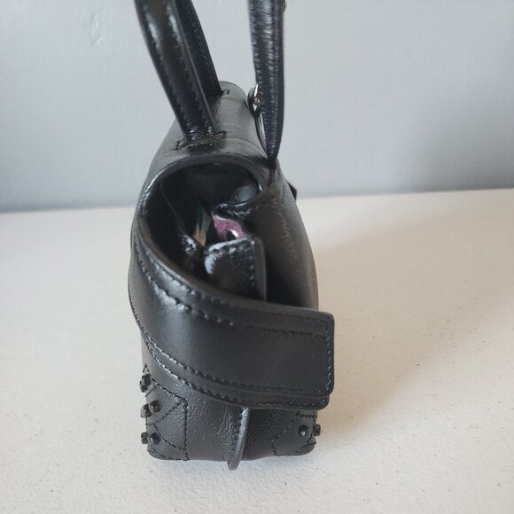 Tod's Micro Bag "LIKE NEW" - Picture 9 of 16